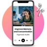 Marisa Peer Hypnosis Store Improve Memory And Concentration