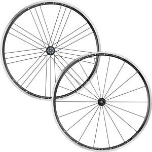 Photos - Bike Wheel Campаgnolo Campagnolo Calima C17 Road Wheelset; 