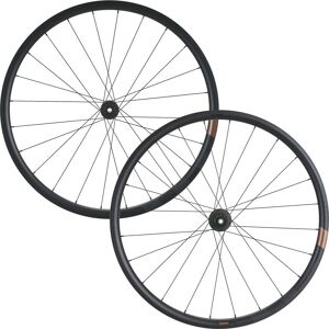 Photos - Bike Wheel Prime Orra 700C Alloy Gravel Wheelset; 