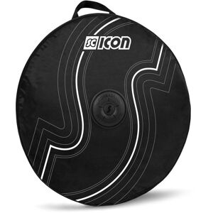 Photos - Bike Wheel SCICON Single Wheel Road Bike Bag; 