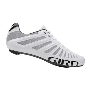 Giro Empire SLX Road Shoes (2020) - EU 46} - Crystal White; Unisex