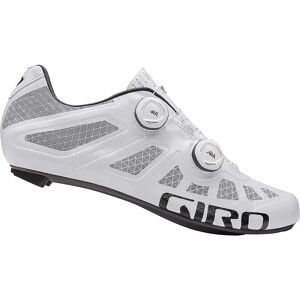 Giro Imperial Road Shoes - EU 42} - White; Unisex