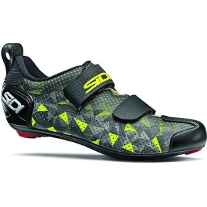 Photos - Cycling Shoes SIDI T-5 Air Triathlon Shoes; 