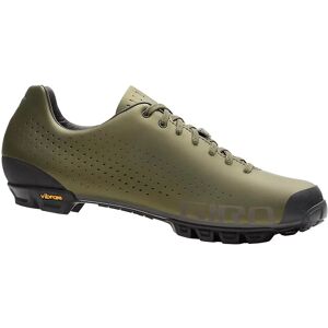 Giro Empire VR90 Off Road Shoes - EU 44} - Trail Green Ano; Male