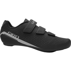 Giro Stylus Road Shoes - EU 46} - Black; Male