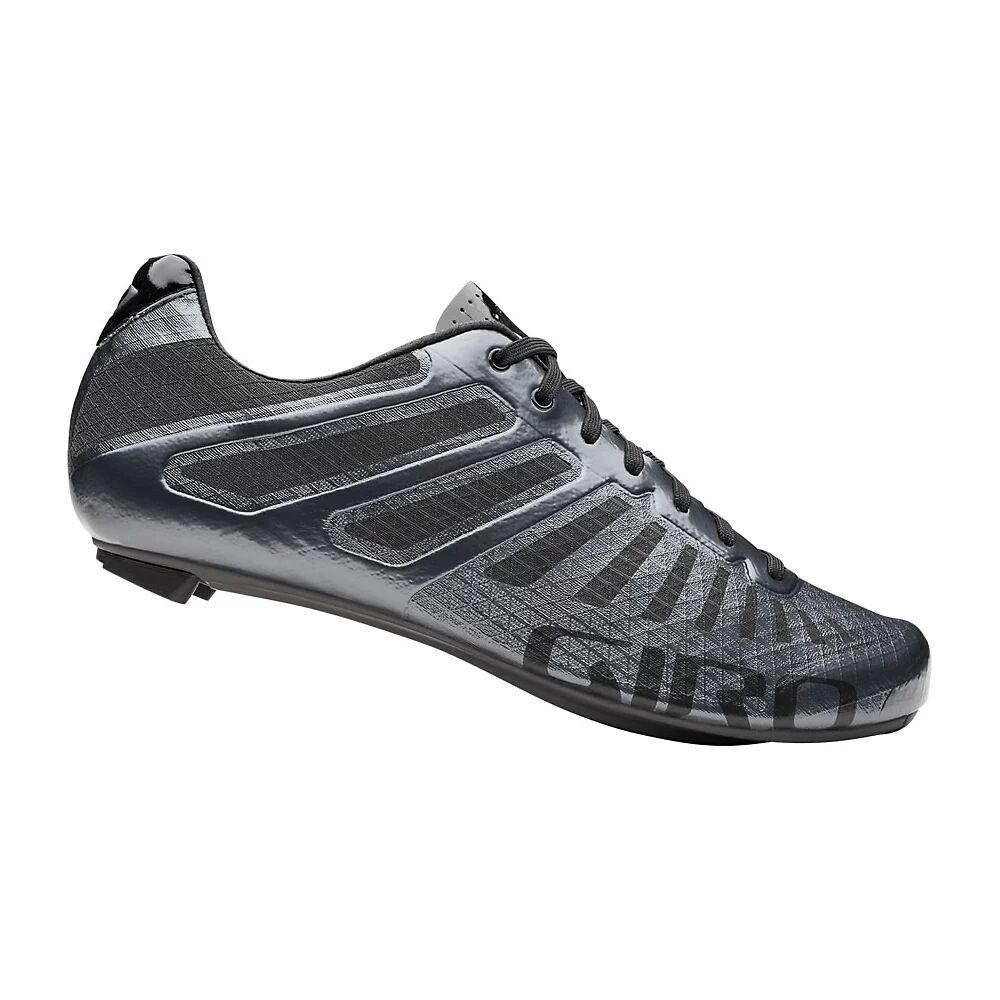 Giro Empire SLX Road Shoes (2020) - EU 48 - Carbon Black;