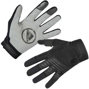 Photos - Cycling Gloves Endura Singletrack Gloves; 