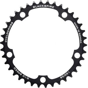 Blackspire Super Pro Cyclocross Chain Ring - 130mm; Unisex