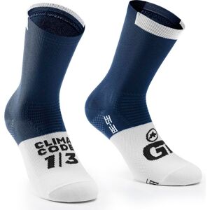 Assos GT Socks C2;