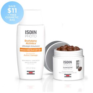 Daily Defense Duo Value Set   ISDIN