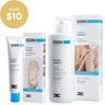 ISDIN Complete Body Hydration Duo Complete Body Hydration Duo ISDIN