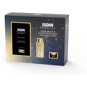 Your Beauty Sleep Redefined Recovery Set   ISDIN