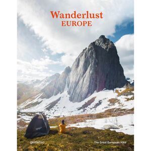 Monocle Gestalten: Wanderlust Europe