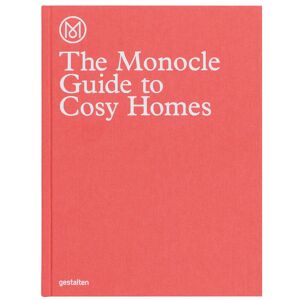 Monocle: The Guide to Cosy Homes