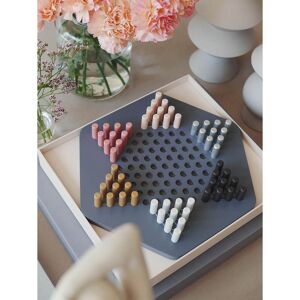 Printworks Classic Games Chinese Checkers