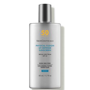 SkinCeuticals Physical Fusion UV Defense SPF50 Sunscreen (Various Sizes) - 50ml/1.7 fl. oz