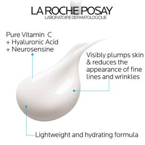 La Roche-Posay Redermic [C] Normal to Combination Skin 40ml