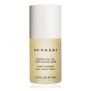 Sundari Essential Oil For Oily Skin (15ml)