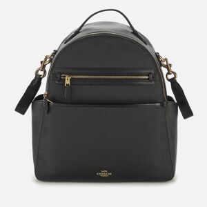 Coach Women's Baby Backpack - Black