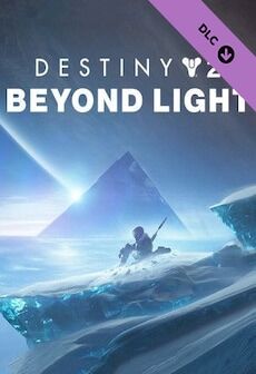 Destiny 2: Beyond Light   Deluxe Edition (PC) - Steam Key - GLOBAL