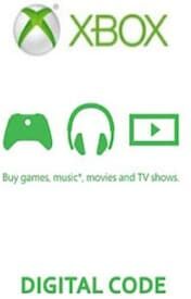 XBOX Live Gift Card 40 USD - Xbox Live Key - UNITED STATES