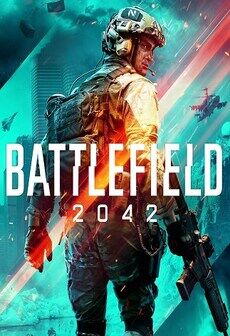 Battlefield 2042 (PC) - Origin Key - GLOBAL