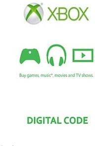 XBOX Live Gift Card 100 USD - Xbox Live Key - UNITED STATES