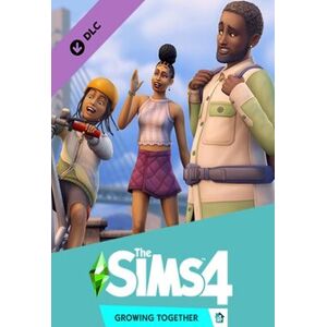 The Sims 4 Growing Together (PC) - Origin Key - GLOBAL
