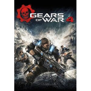 Gears of War 4 Ultimate Edition Xbox Live Key GLOBAL Windows 10