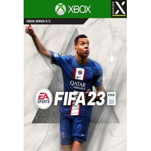 FIFA 23 (Xbox Series X/S) - XBOX Account - GLOBAL