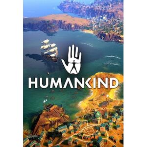 HUMANKIND (PC) - Steam Key - GLOBAL