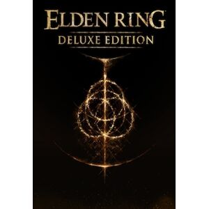 Elden Ring   Deluxe Edition (PC) - Steam Key - UNITED STATES