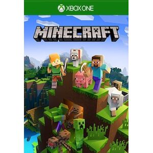 Minecraft (Xbox One) - Xbox Live Key - GLOBAL