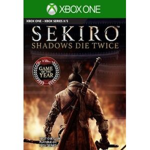 Sekiro : Shadows Die Twice - GOTY Edition (Xbox One) - Xbox Live Key - UNITED STATES