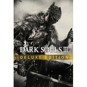 Dark Souls III   Deluxe Edition (PC) - Steam Key - GLOBAL