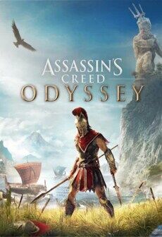 Assassin's Creed Odyssey   Standard Edition (PC) - Steam Account - GLOBAL