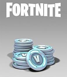 Fortnite 13500 V-Bucks (PC) - Epic Games Key - GLOBAL