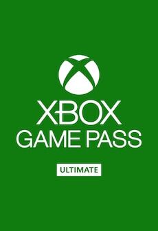 Xbox Game Pass Ultimate 1 Year - Xbox Live - Key UNITED STATES