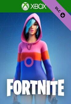 Fortnite: The Iris Pack (DLC) - Xbox Live Xbox One - Key UNITED STATES