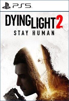 Dying Light 2 (PS5) - PSN Account - GLOBAL