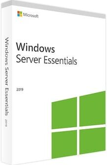 Windows Server 2019 Essentials (PC) - Microsoft Key - GLOBAL