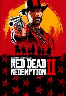 Red Dead Redemption 2 - Steam - Gift GLOBAL