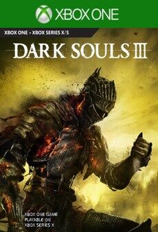 Dark Souls III (Xbox One) - XBOX Account - GLOBAL