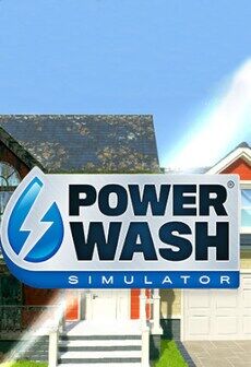 PowerWash Simulator (PC) - Steam Key - GLOBAL