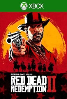 Red Dead Redemption 2 (Xbox One) - Xbox Live Key - GLOBAL