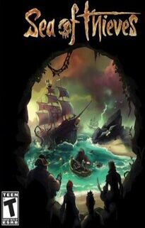 Sea of Thieves XBOX ONE / Windows 10 Key UNITED STATES