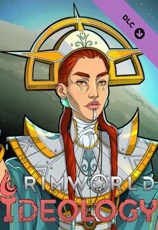 RimWorld - Ideology (PC) - Steam Key - GLOBAL