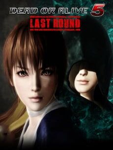 DEAD OR ALIVE 5 Last Round Steam Key GLOBAL