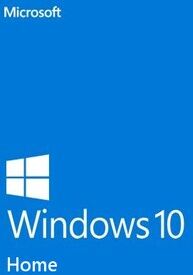 Microsoft Windows 10 OEM Home PC Microsoft Key GLOBAL