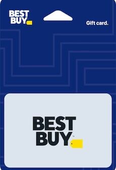 Best Buy Gift Card 25 USD - Target Key GLOBAL